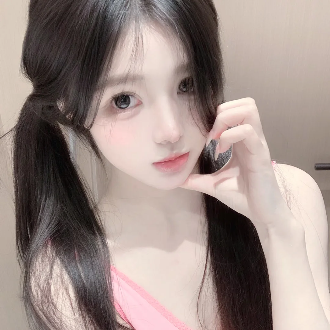 今日份女生头像