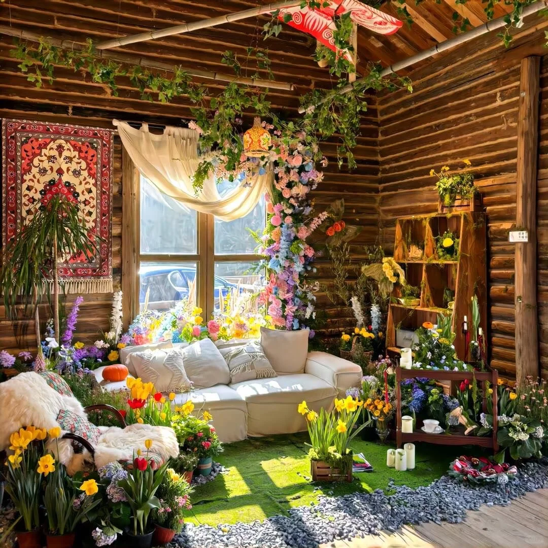 𝑾𝒆𝑪𝒉𝒂𝒕春日女头