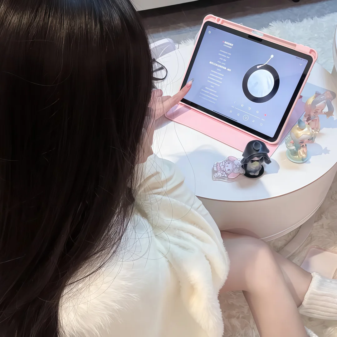 【3.1】甜妹女头