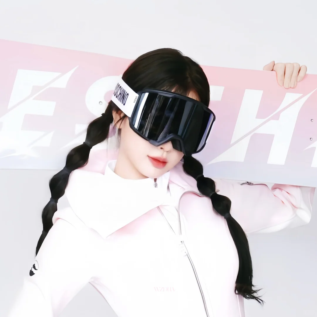 奇迹枝枝🧣｜欣头像♥️