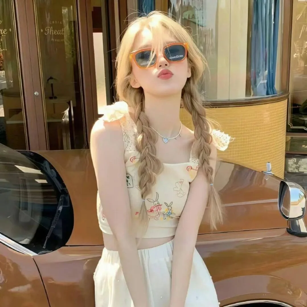 𝙒𝙚𝘾𝙝𝙖𝙩｜甜美女头像𓍢ִ໋🌷͙֒