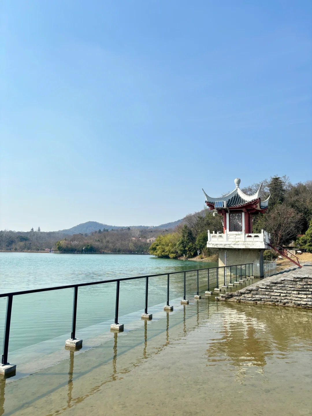 📍珍珠泉景区｜含氧量💯的宝藏景点