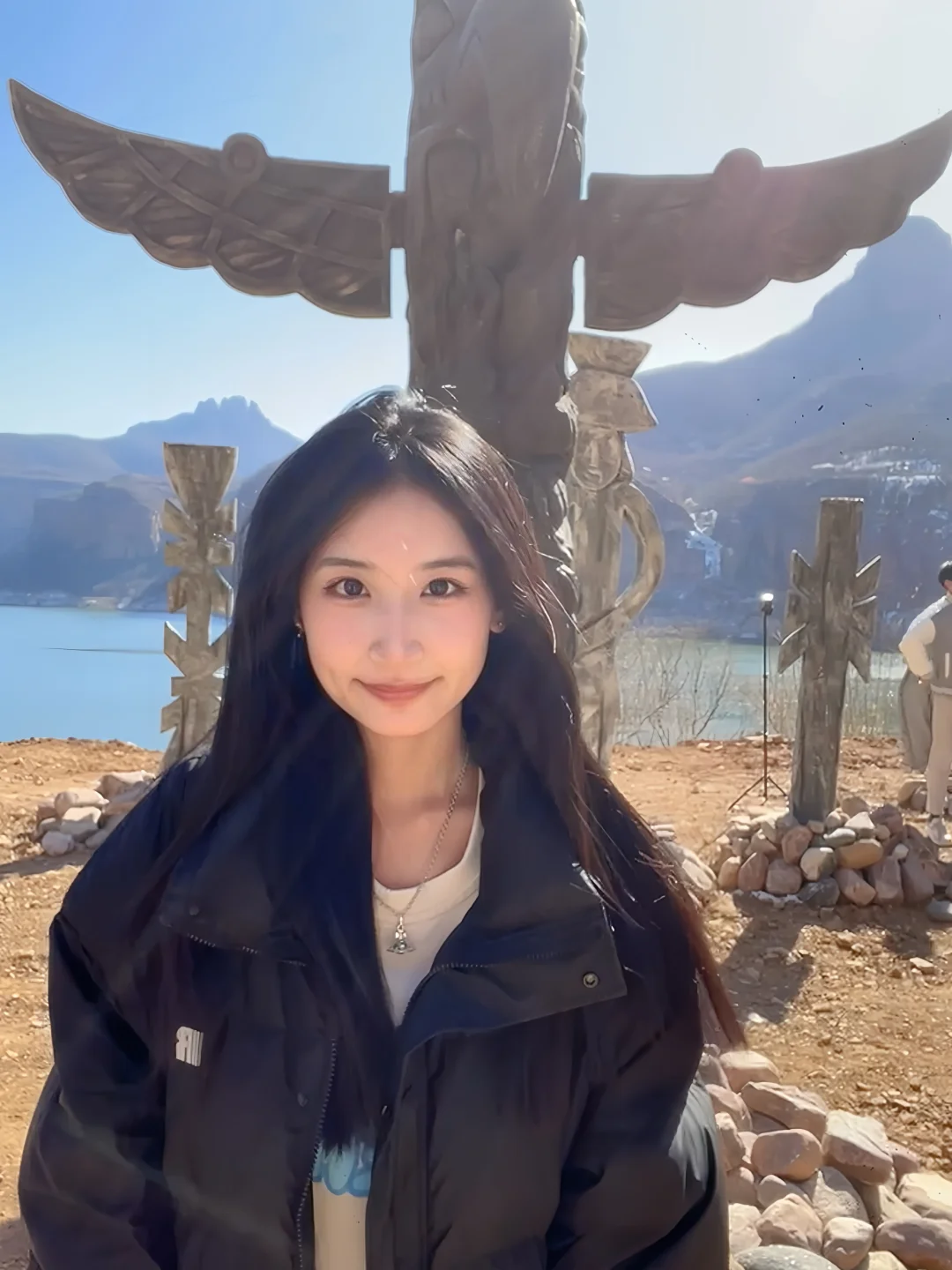 邢台｜02女大周末日记