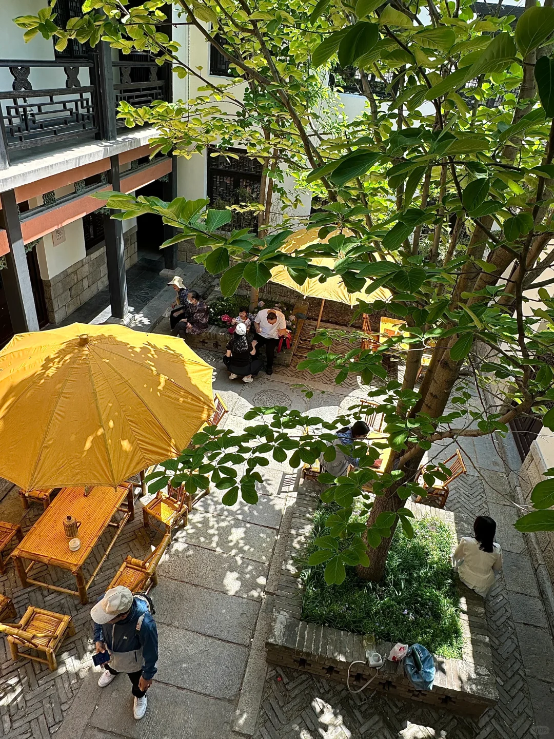 济南。。。果然最牛逼的地方都是免费的！（合集）