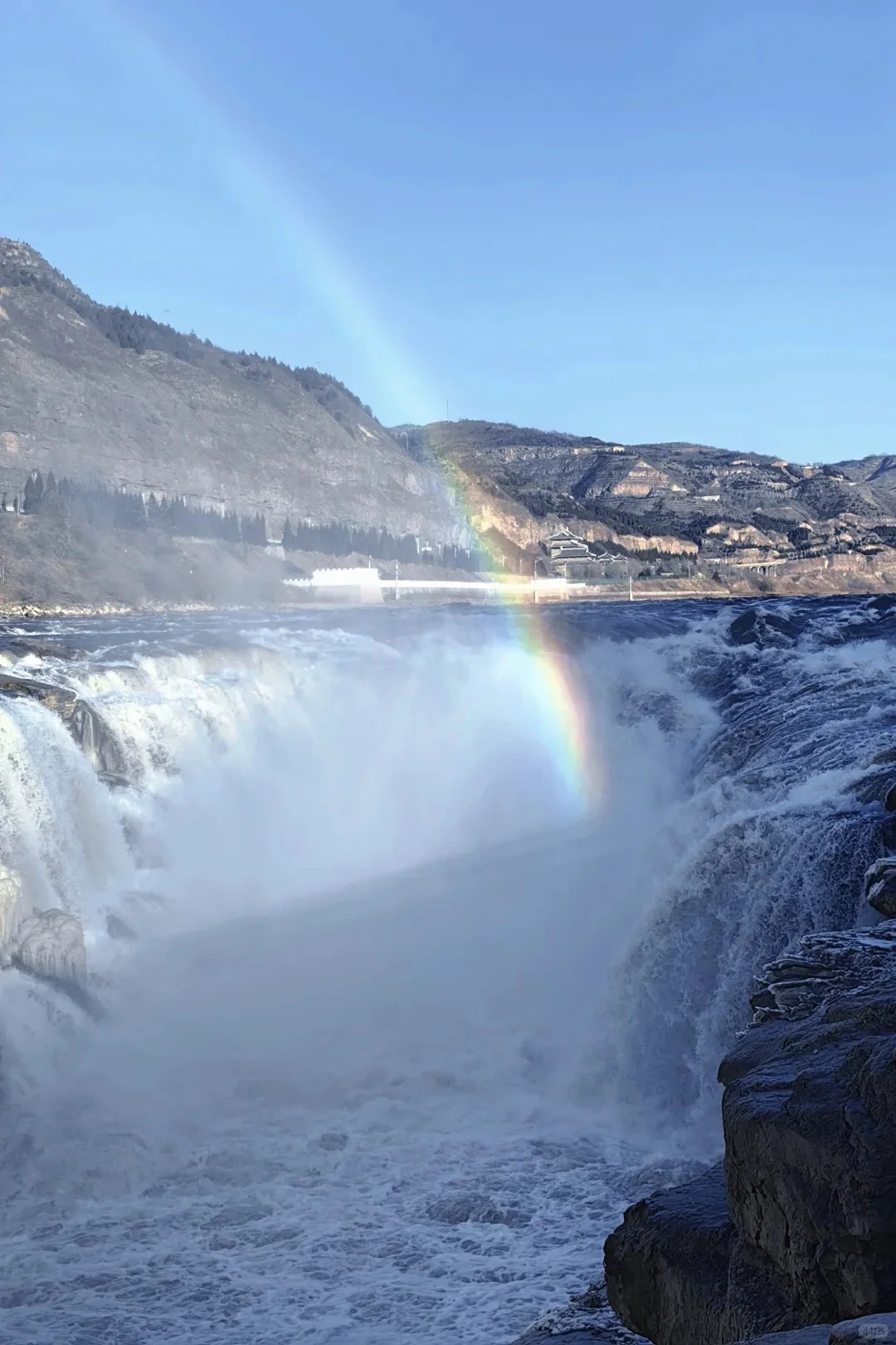 《中国地理》极致自然景观篇
