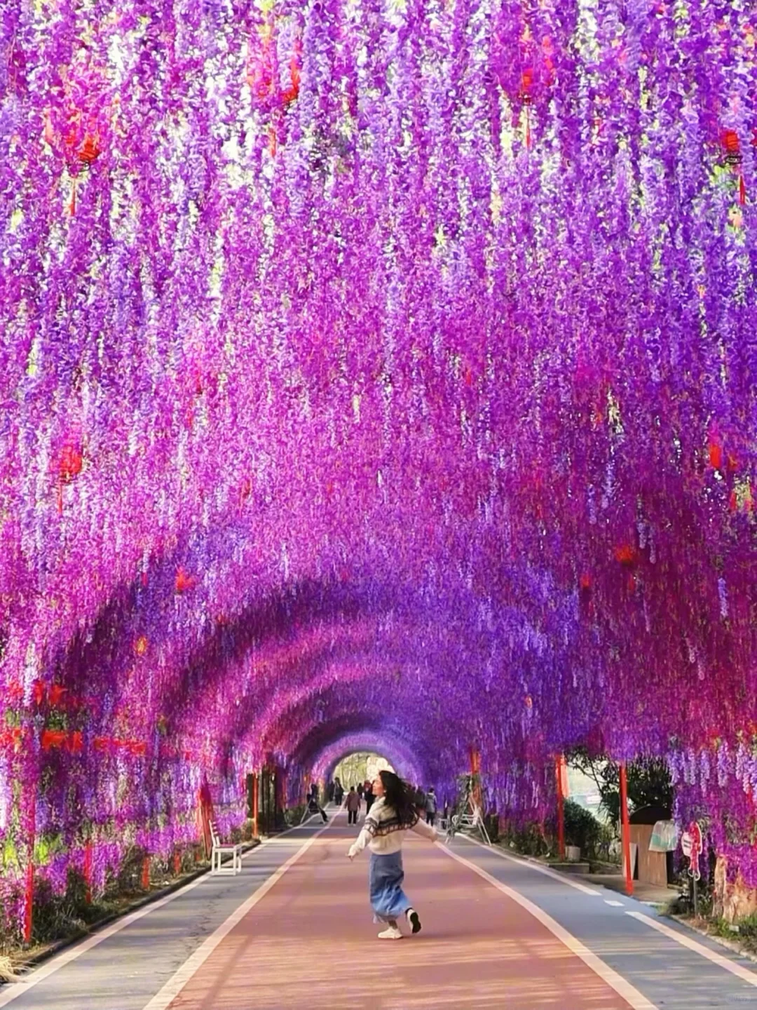 南京1小时高铁直达|这个被低估的宝藏景点