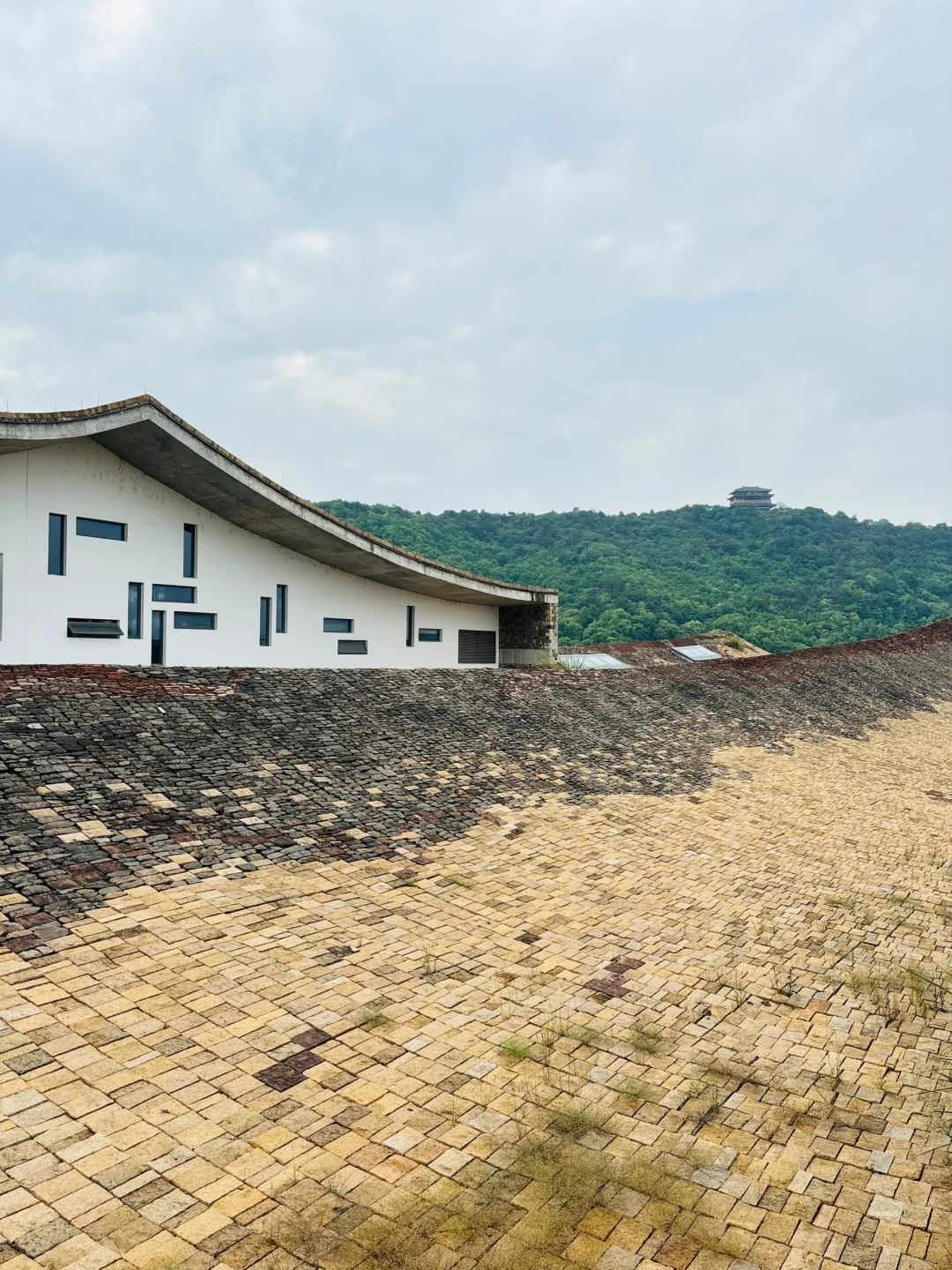 迄今为止,我最喜欢的春日小城出现了!!!