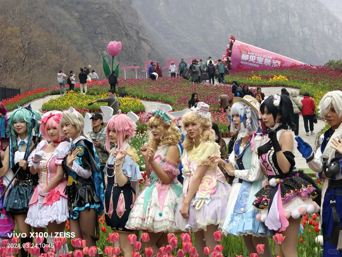 新乡宝泉一日游攻略详细版