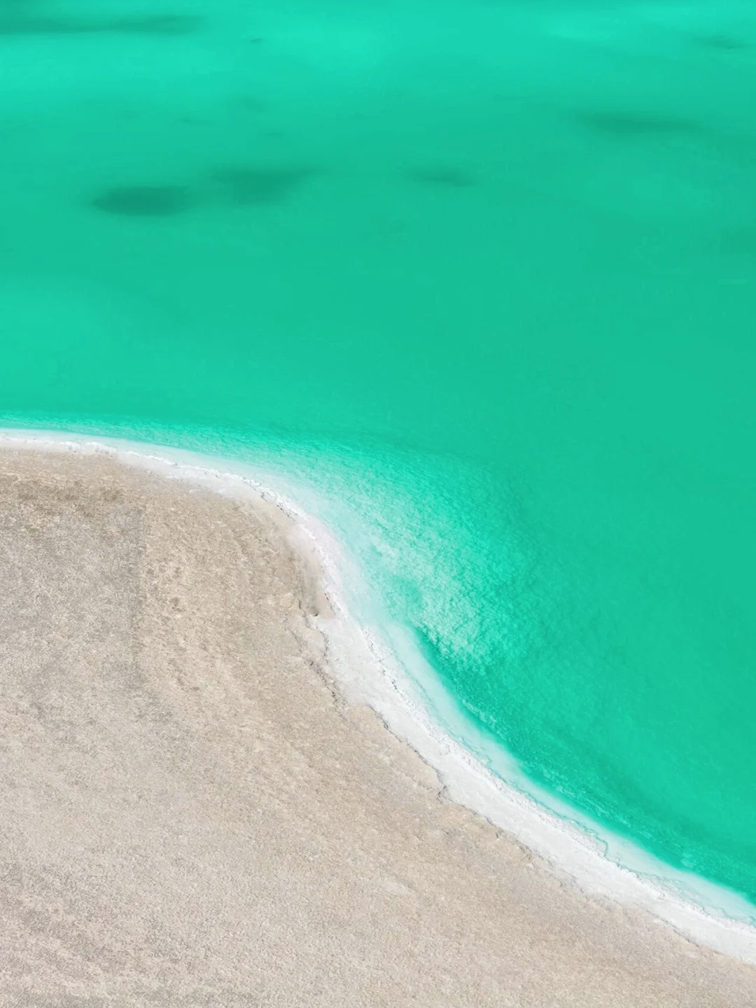 翡翠湖📍淡季刚回来!会惩罚不做攻略的人