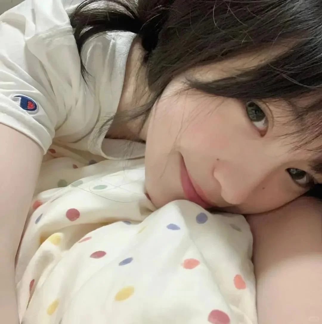 女头｜可爱女生头像