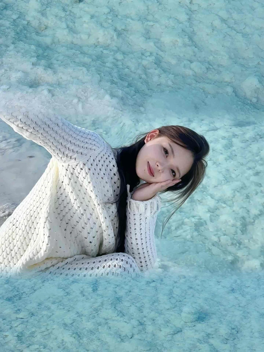 女大勇闯西北，谈谈八天的跟团感受