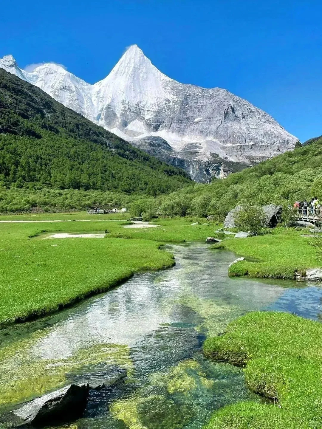 《中国地理》极致自然景观篇