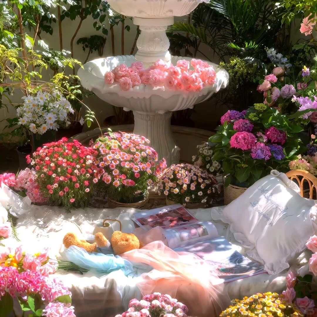 𝑾𝒆𝑪𝒉𝒂𝒕春日女头