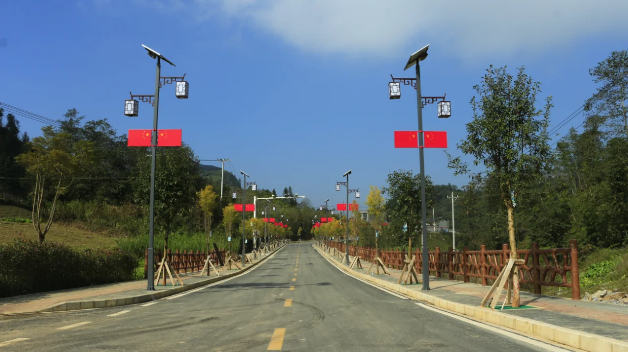文山州马关县都龙镇茅坪南疆国门旅游景区