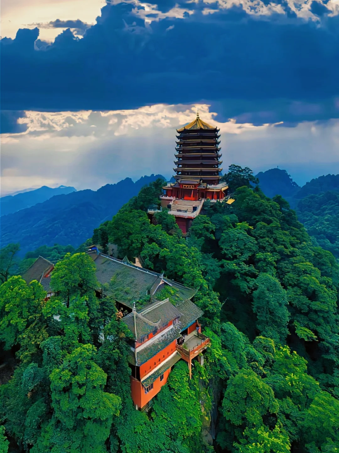 🌳都江堰+青城山 | 超详细游玩账本📖,速看