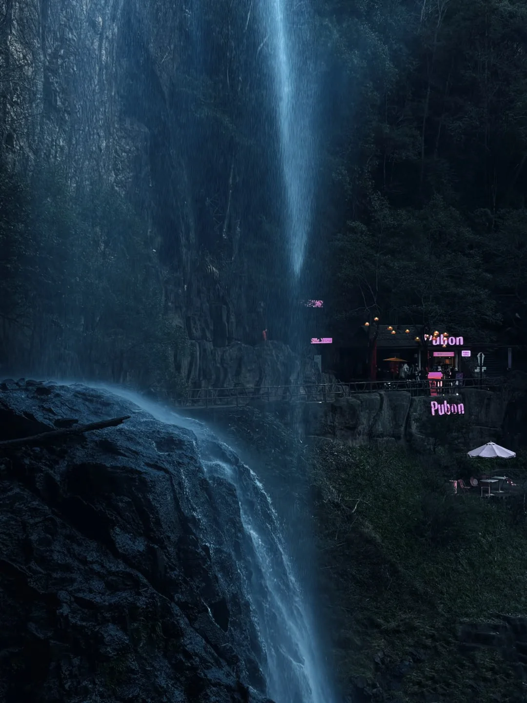 福建1️⃣0️⃣个神仙级景点，每一个都值得