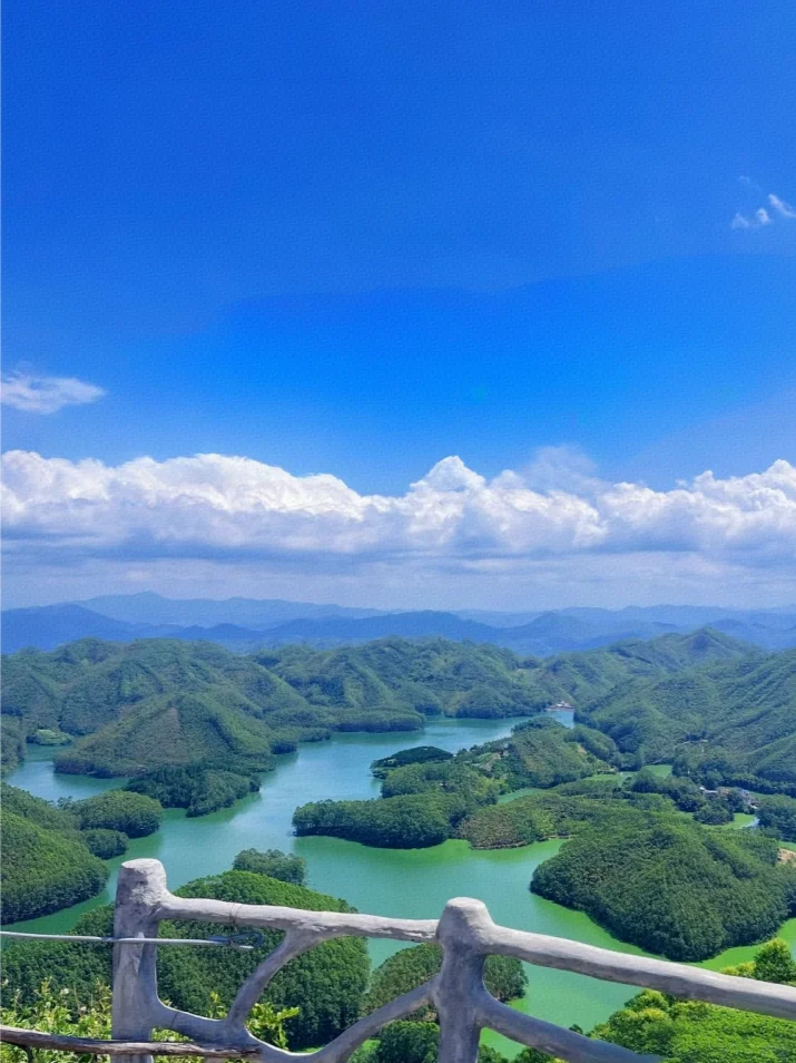 福建1️⃣0️⃣个神仙级景点，每一个都值得
