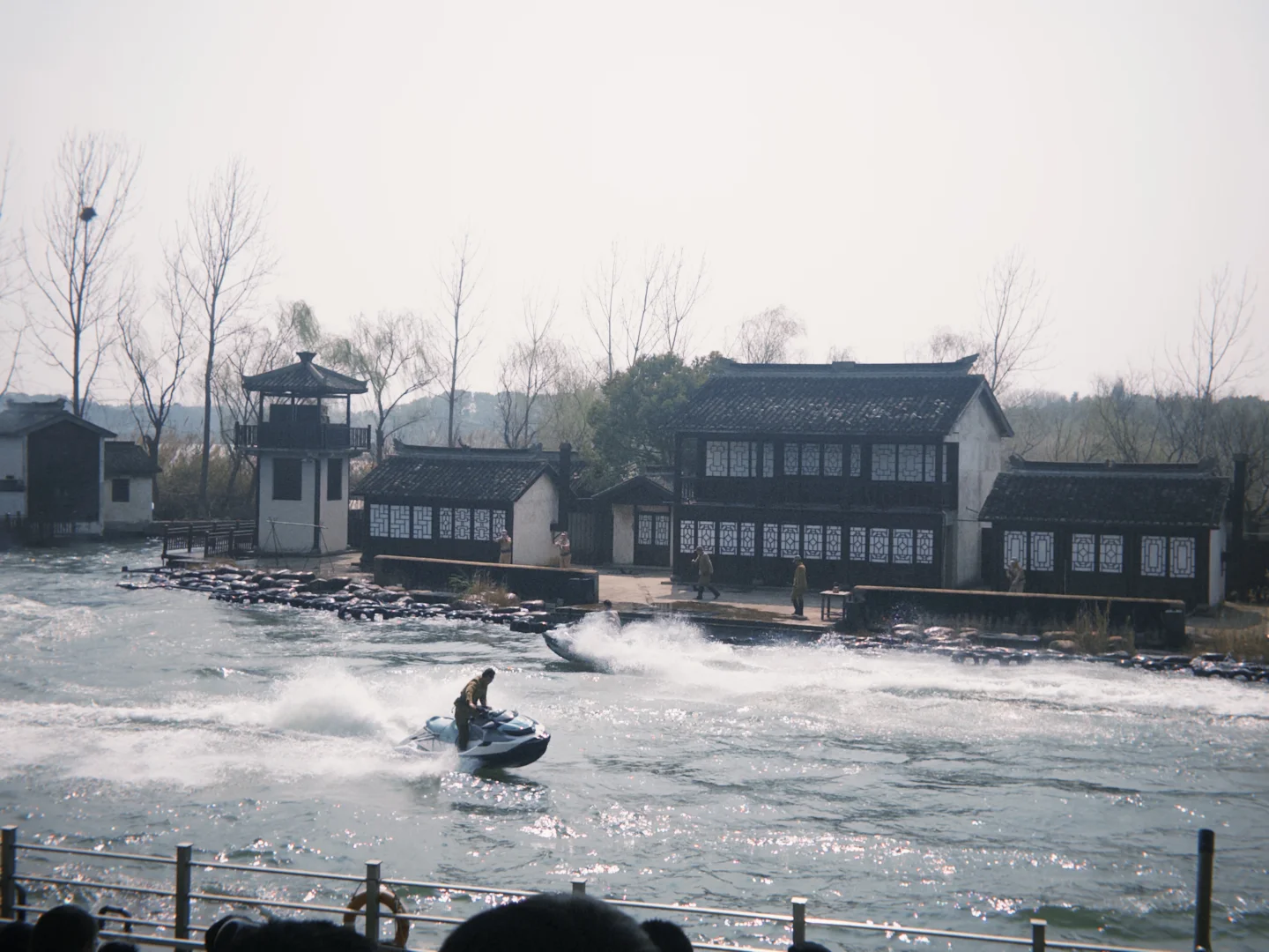 沙家浜