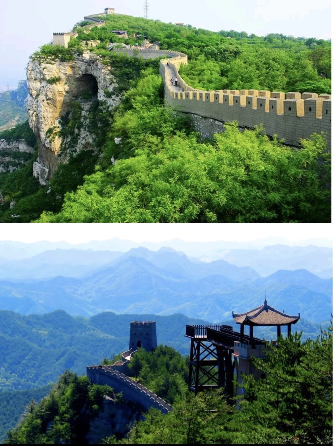 石家庄景区！女神节免票活动合集❗️❗️