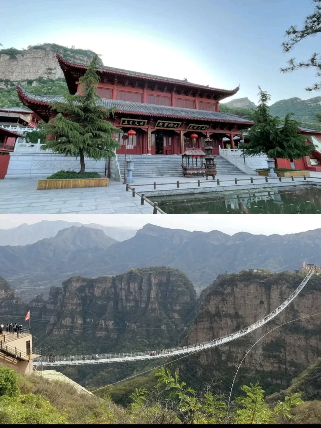 石家庄景区！女神节免票活动合集❗️❗️