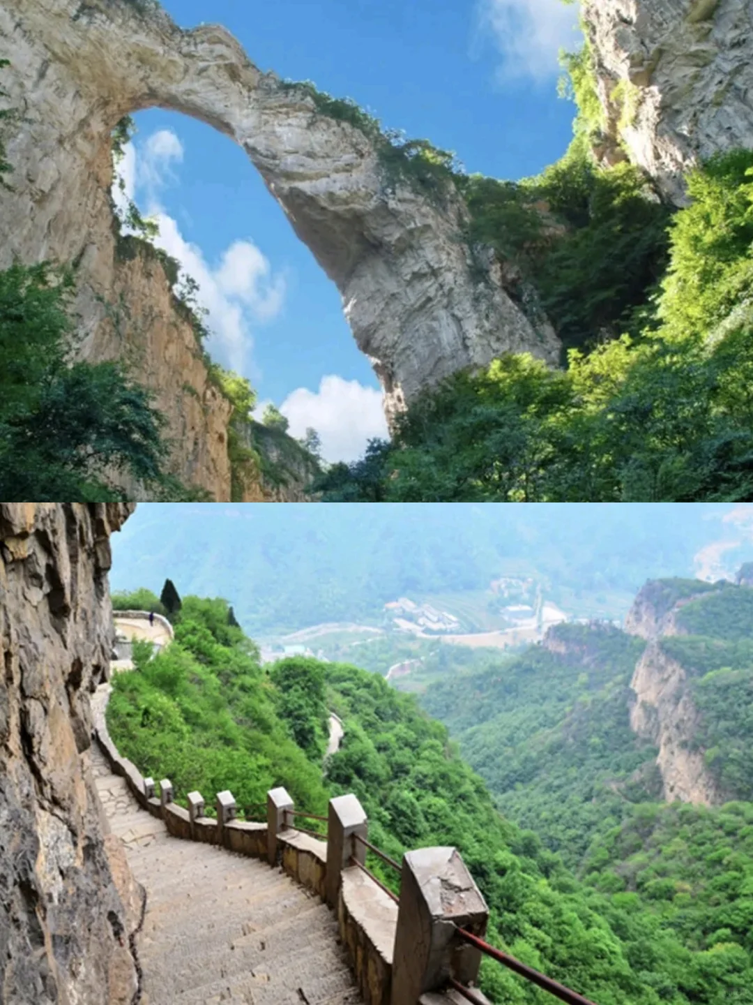 石家庄景区！女神节免票活动合集❗️❗️