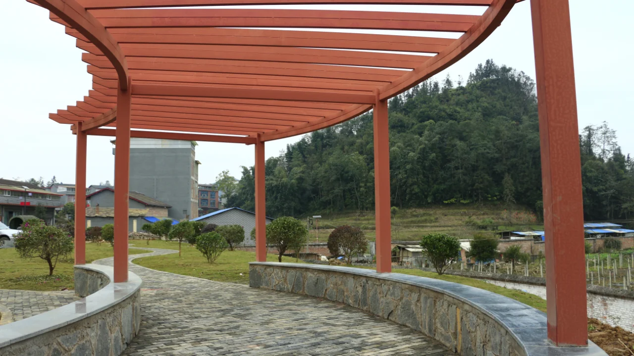 文山州马关县都龙镇茅坪南疆国门旅游景区