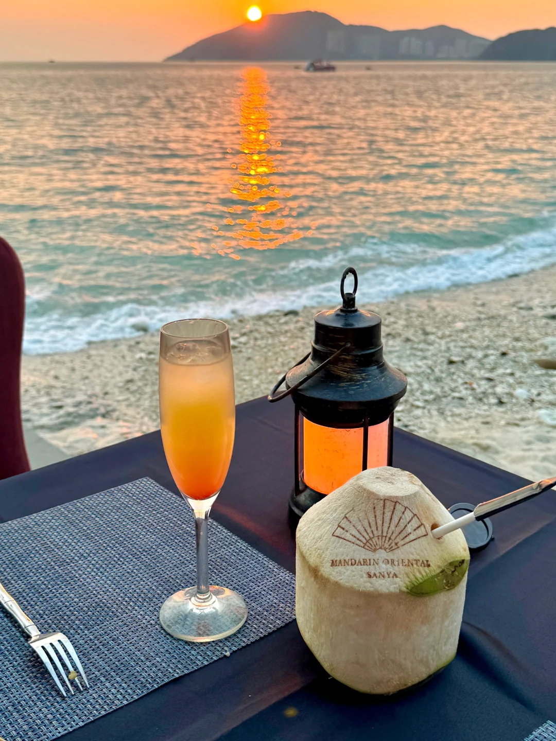 2.19📍三亚穷游已回。（😭人快崩溃了）