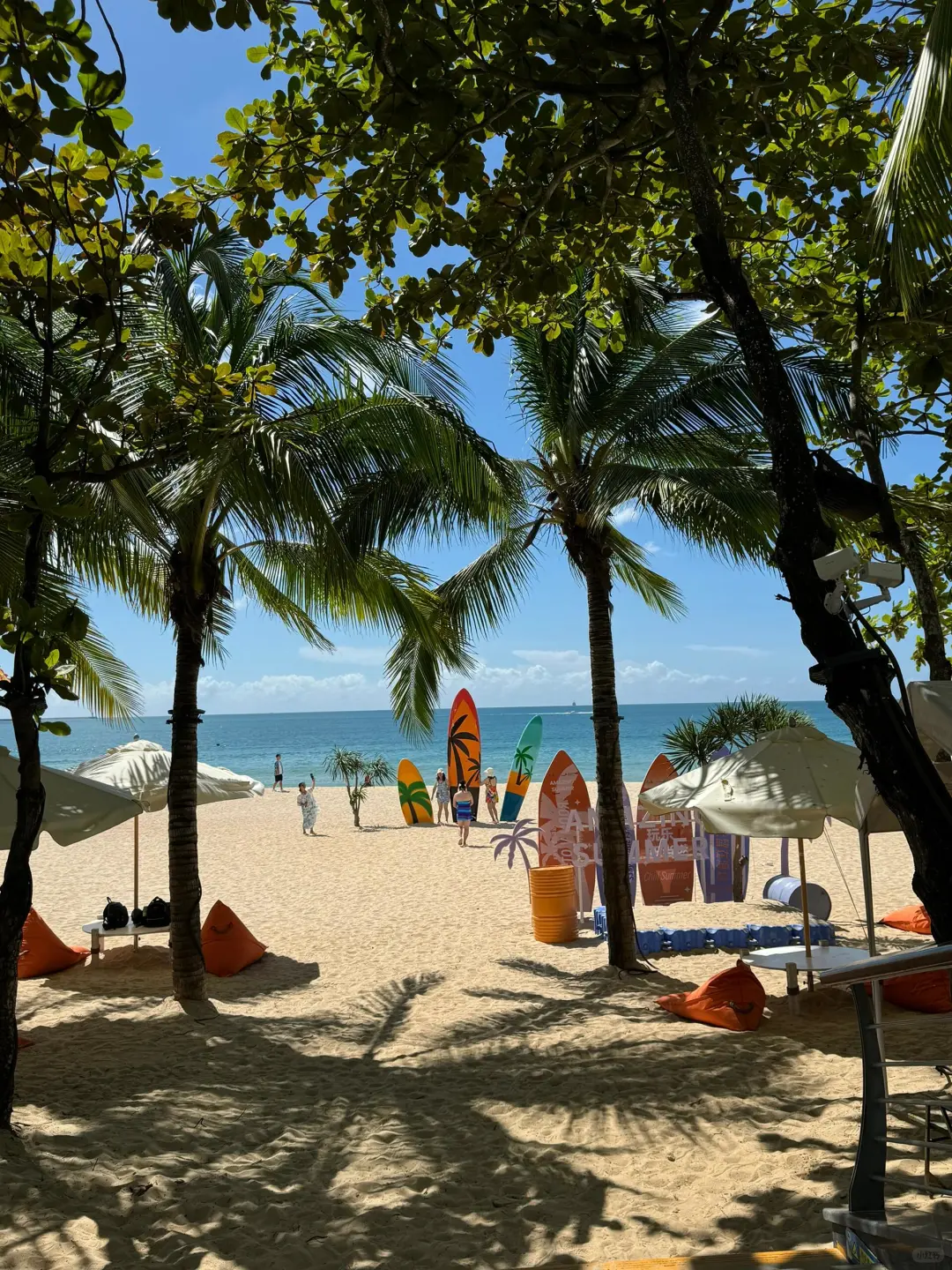 2.19📍三亚穷游已回。（😭人快崩溃了）