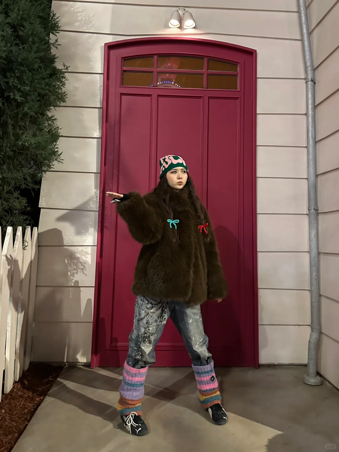 大学生勇闯北京人均2500💰（4天3晚流水账