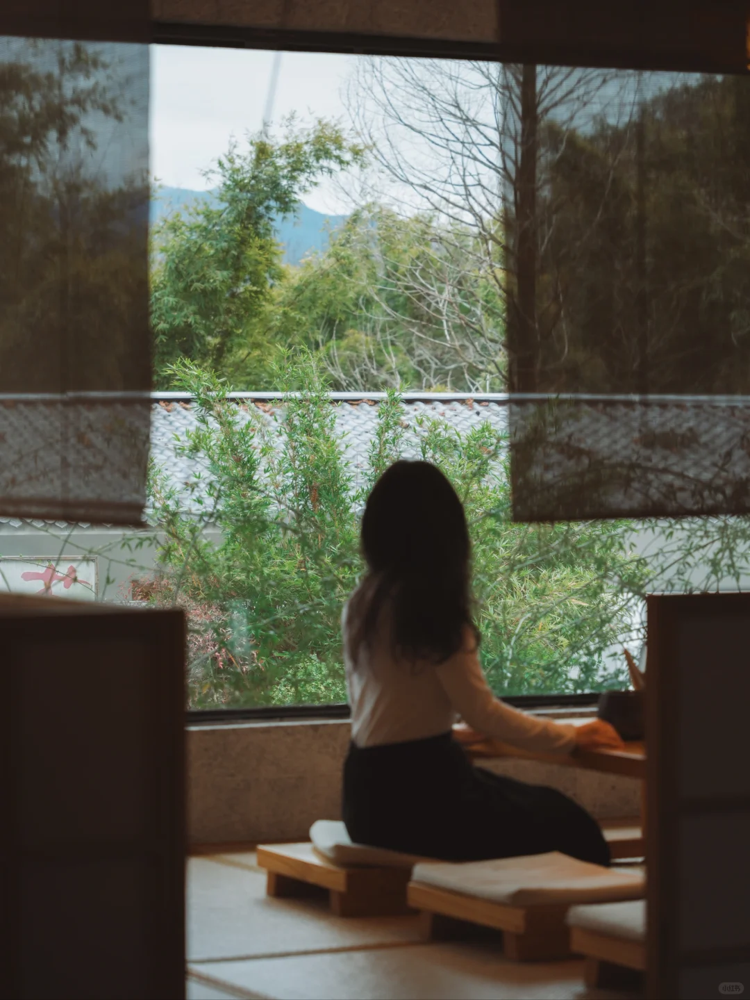 武夷山懒人攻略丨不爬山才是真的快乐