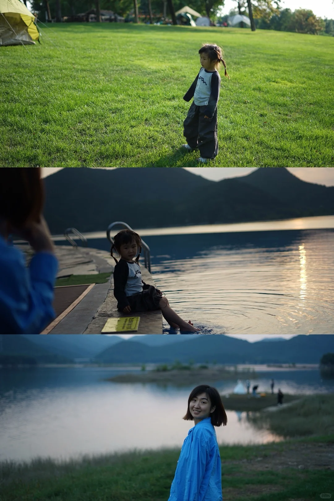 终于开了‼️这是我这个春天蕞想去的地方🍃🌳