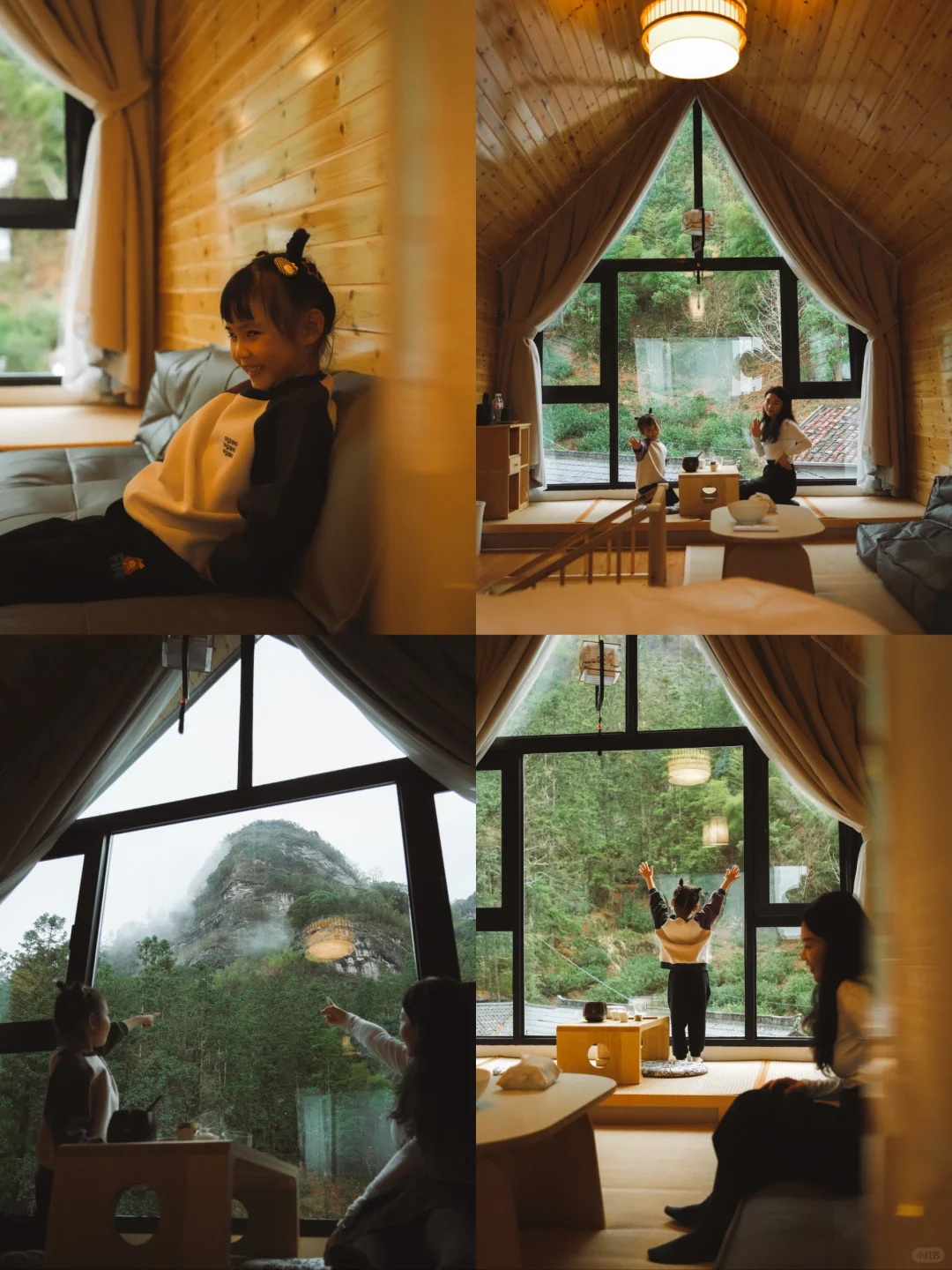 武夷山懒人攻略丨不爬山才是真的快乐