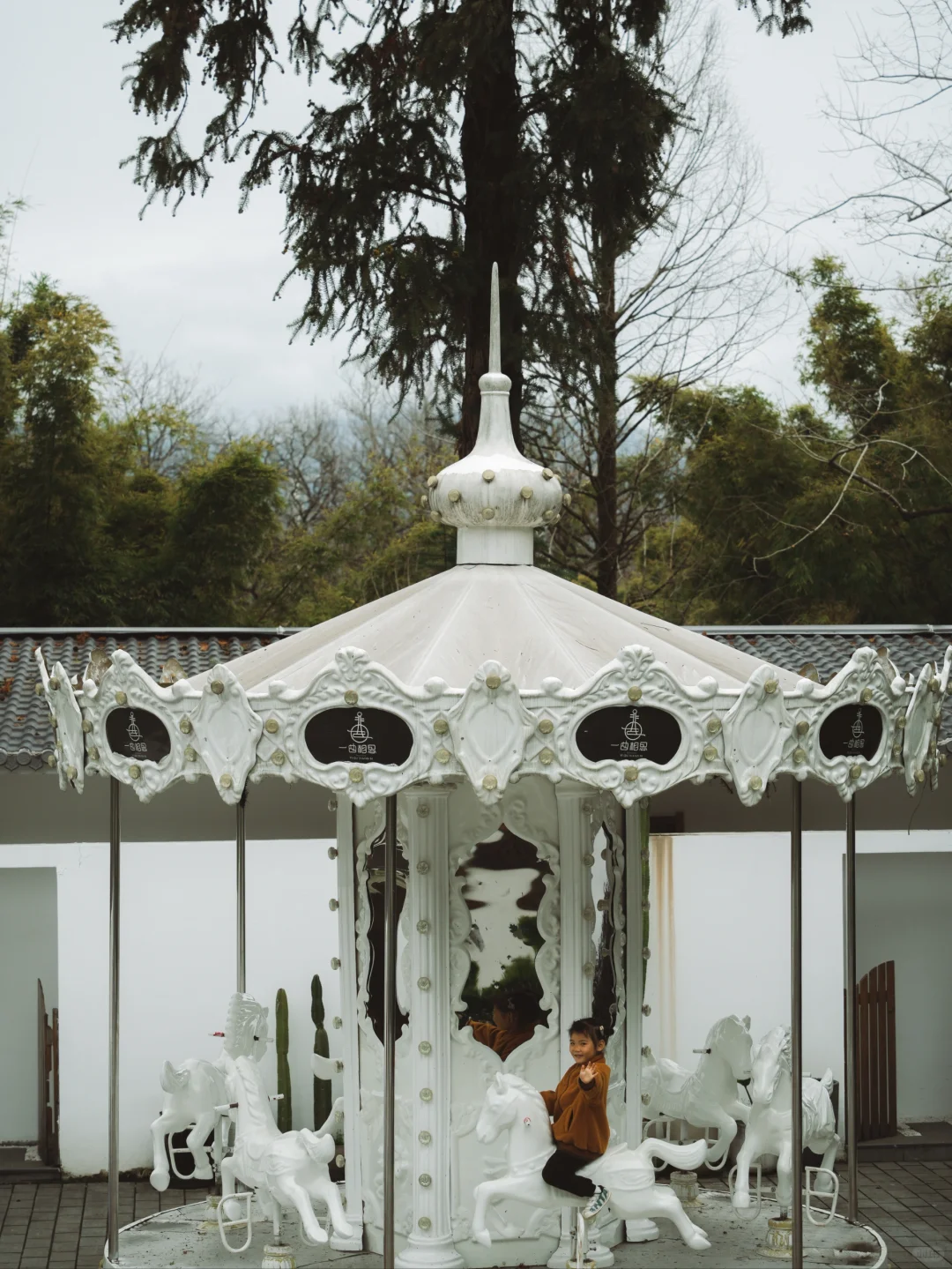 武夷山懒人攻略丨不爬山才是真的快乐