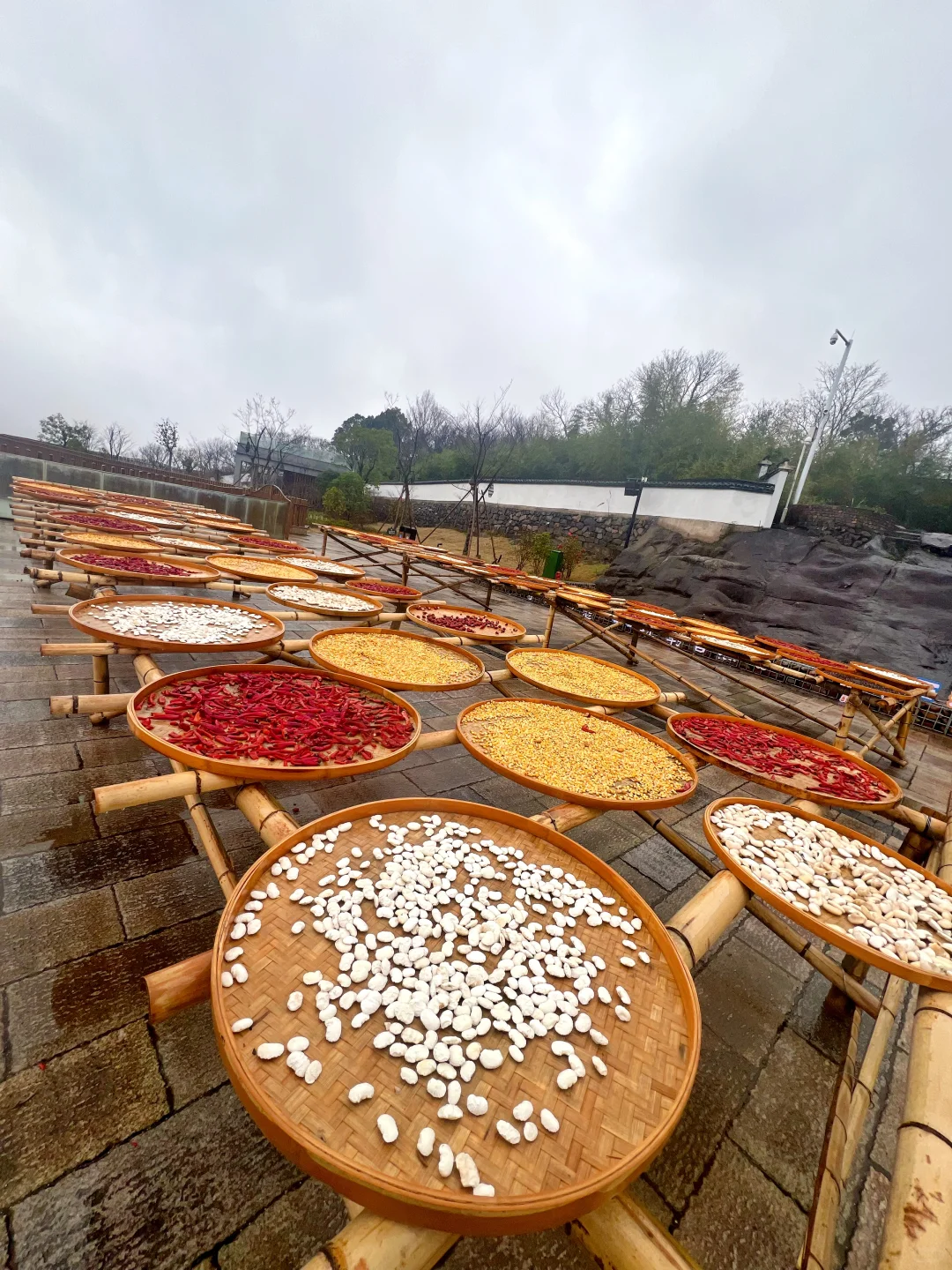 免费AAAAA景区➖覆卮山