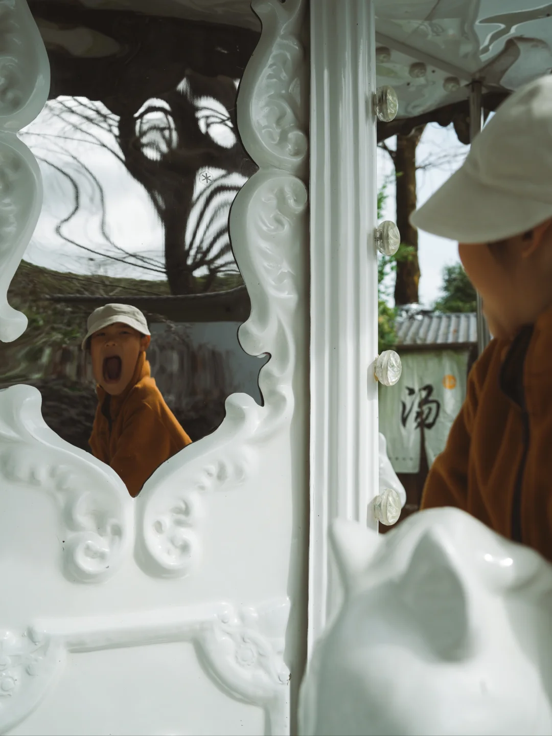 武夷山懒人攻略丨不爬山才是真的快乐