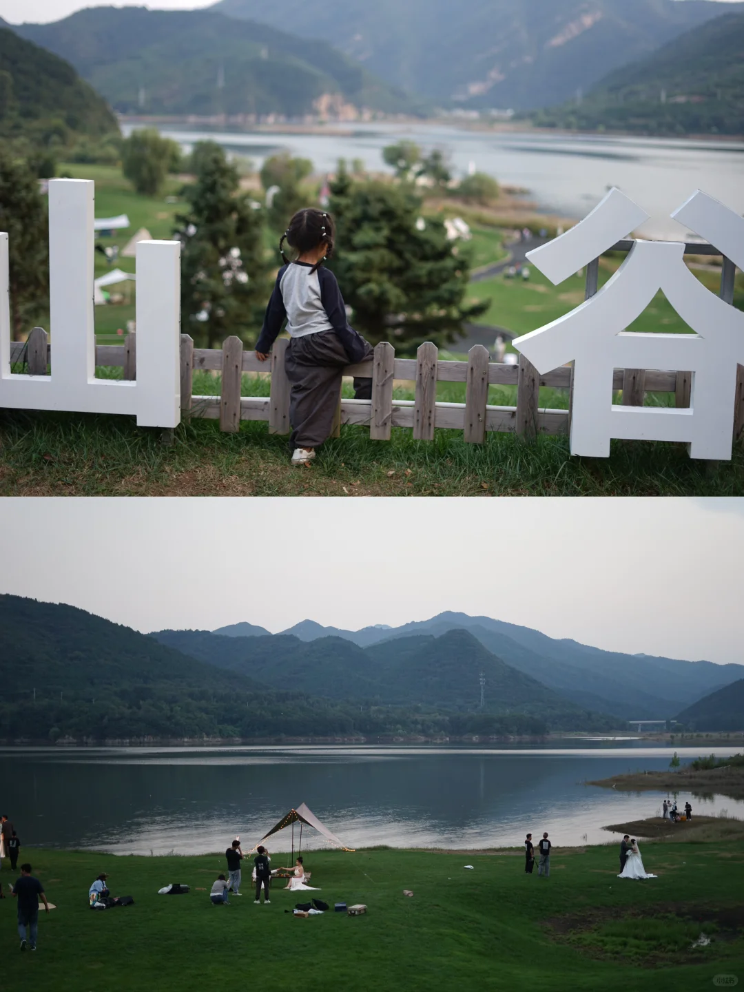 终于开了‼️这是我这个春天蕞想去的地方🍃🌳