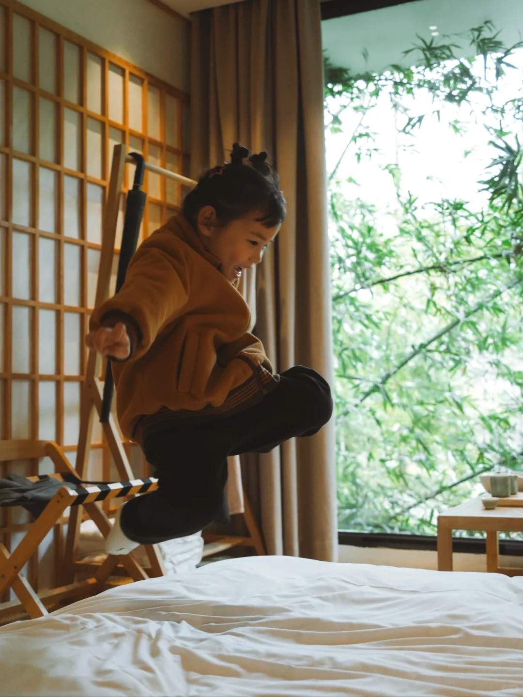 武夷山懒人攻略丨不爬山才是真的快乐