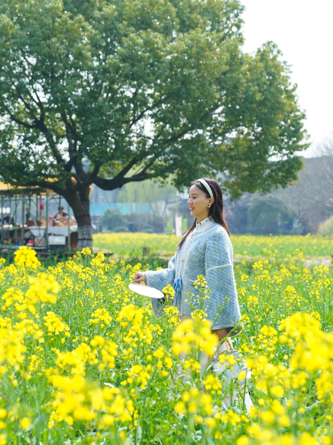 被《国家地理》评为江南最美的古镇👍有多绝