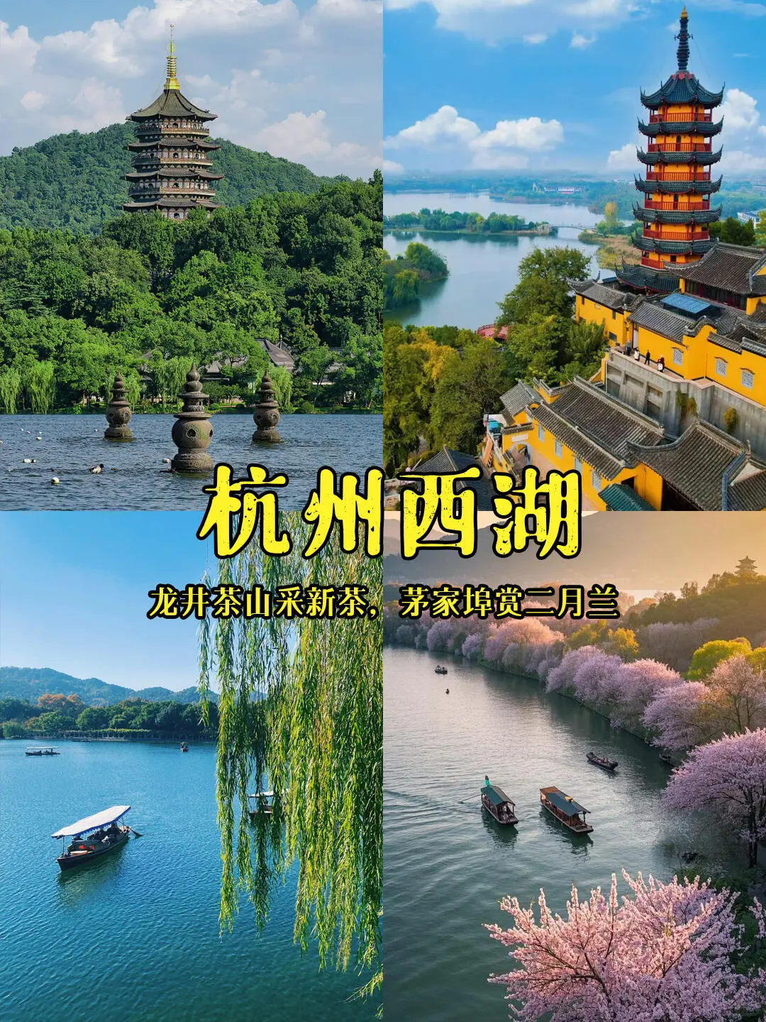 2025春游必冲！当我问DeepSeek国内小众赏花#