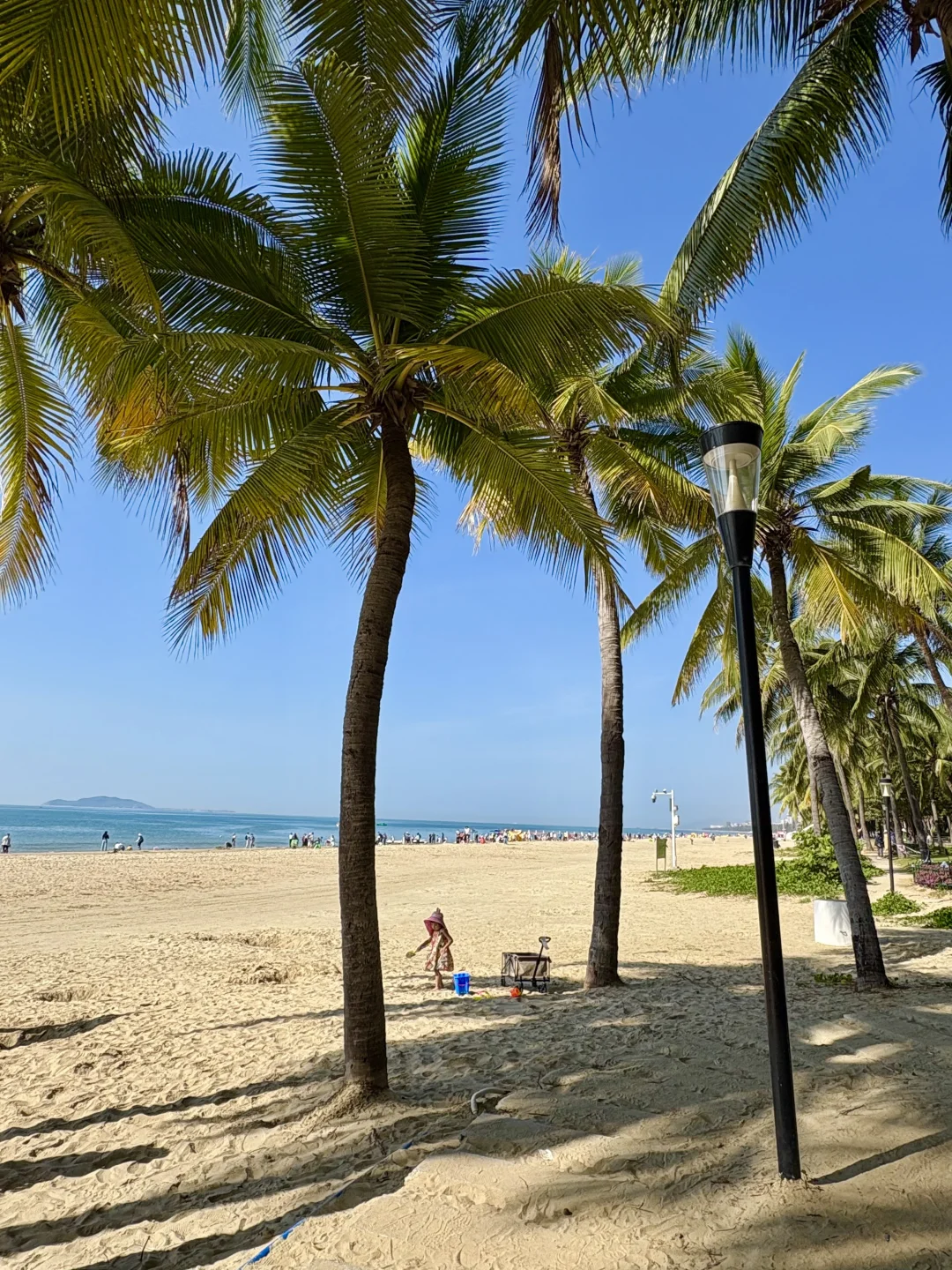 3.10📍三亚旅游真实现状，真心建议还没来的…