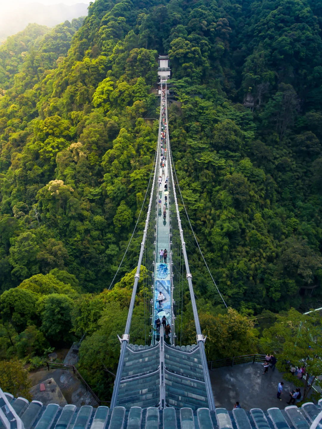 💸福建可以借钱的景区，若想暴富非去不可