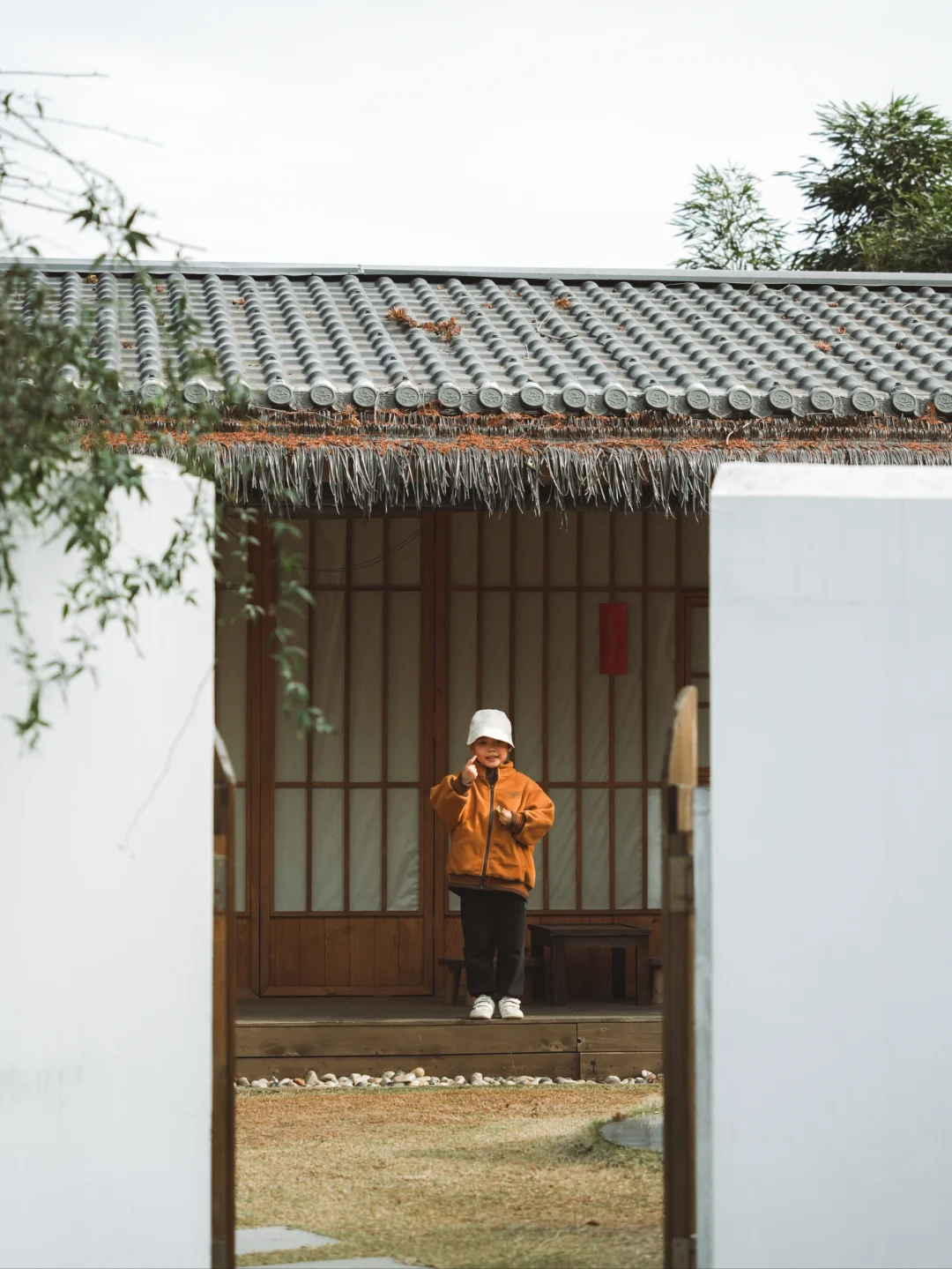 武夷山懒人攻略丨不爬山才是真的快乐