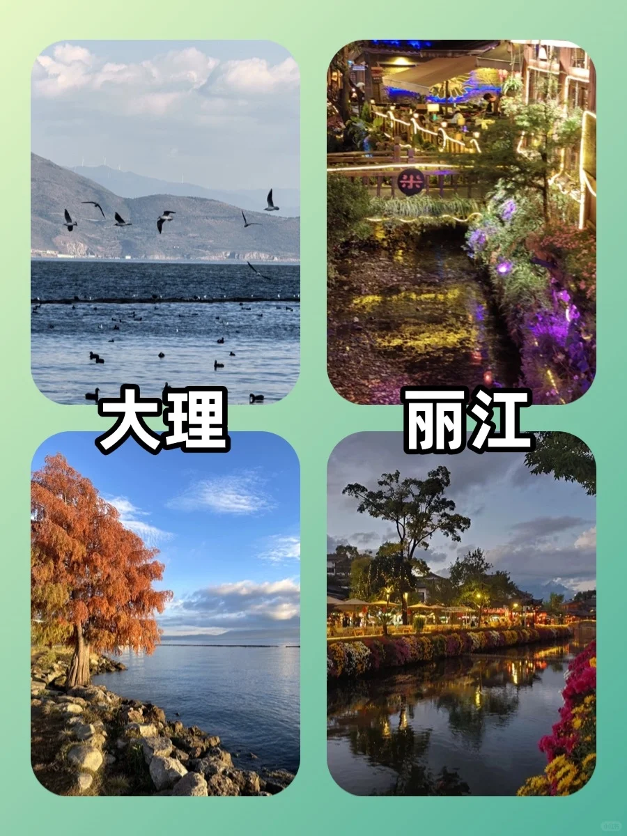 3-4月最适合去哪？快来看看有没有你计划的吧