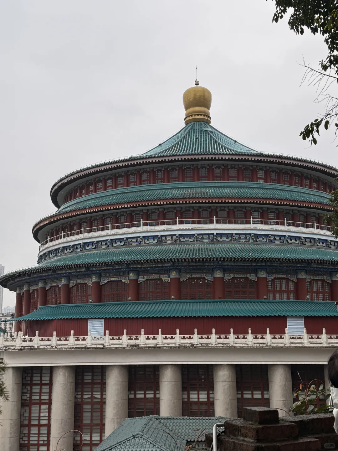 3.8📍和男友重庆已回。。😢两人崩溃了