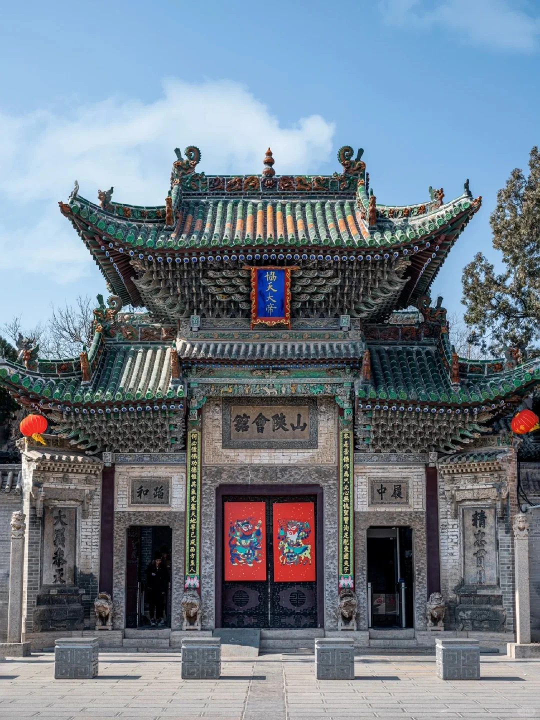 南阳市必去🔥9大景点‼️旅游前必看👀