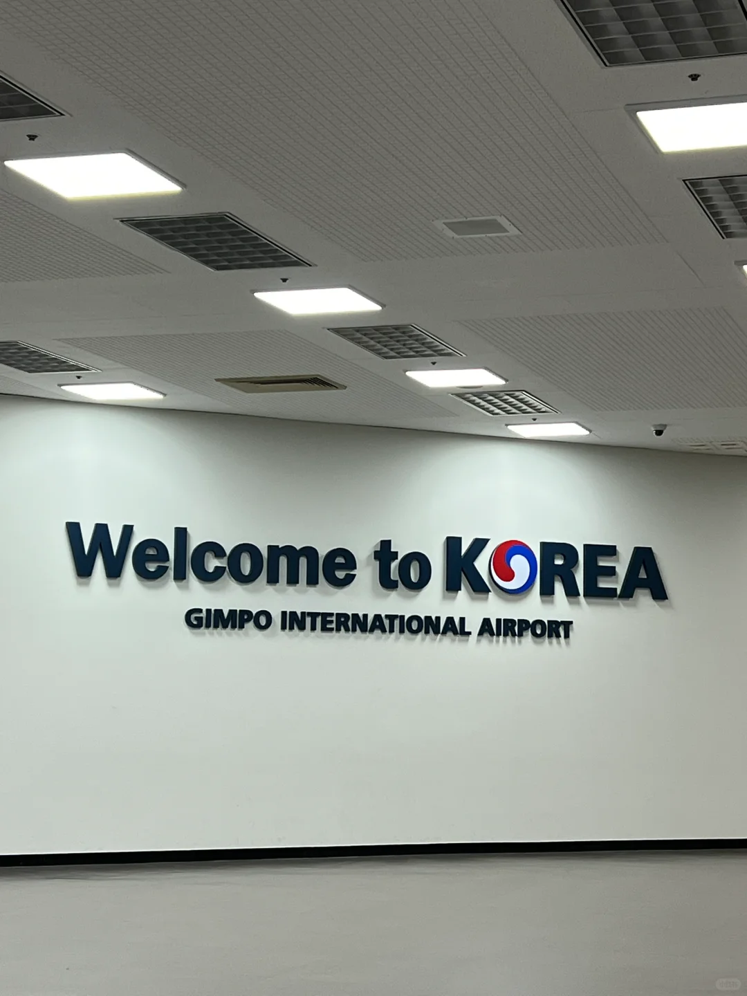 十年N次往返韩国，想去韩国旅游的随便问