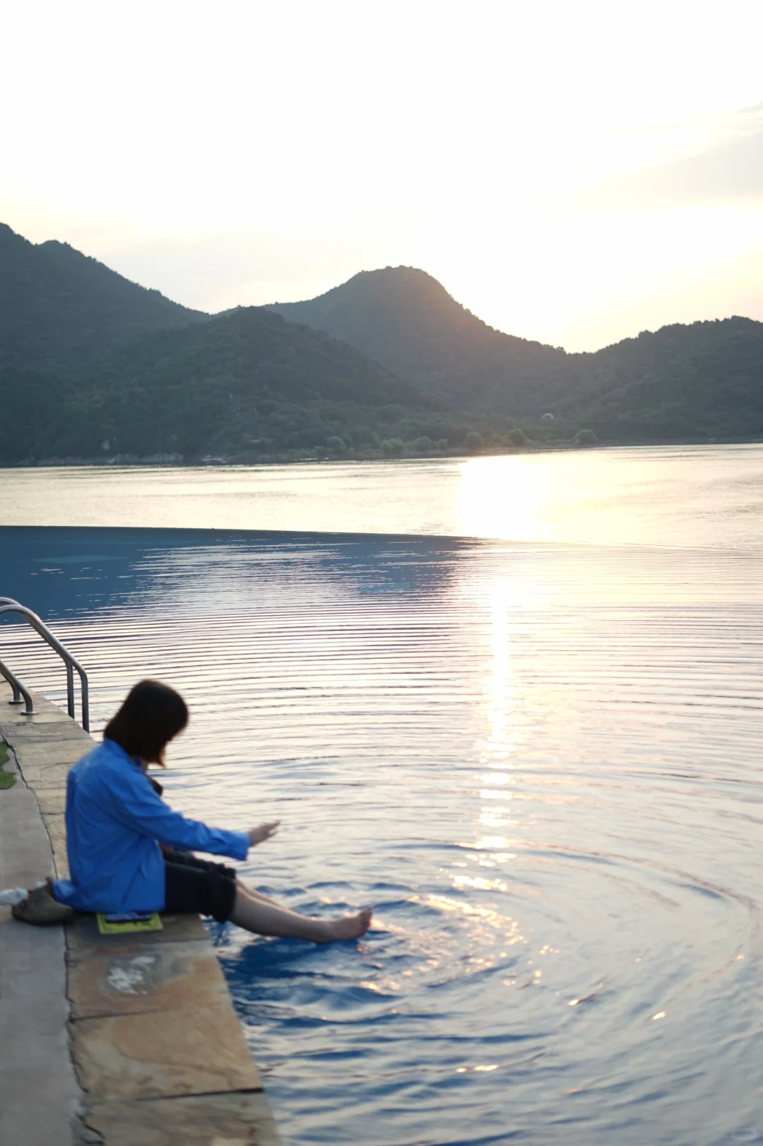 终于开了‼️这是我这个春天蕞想去的地方🍃🌳