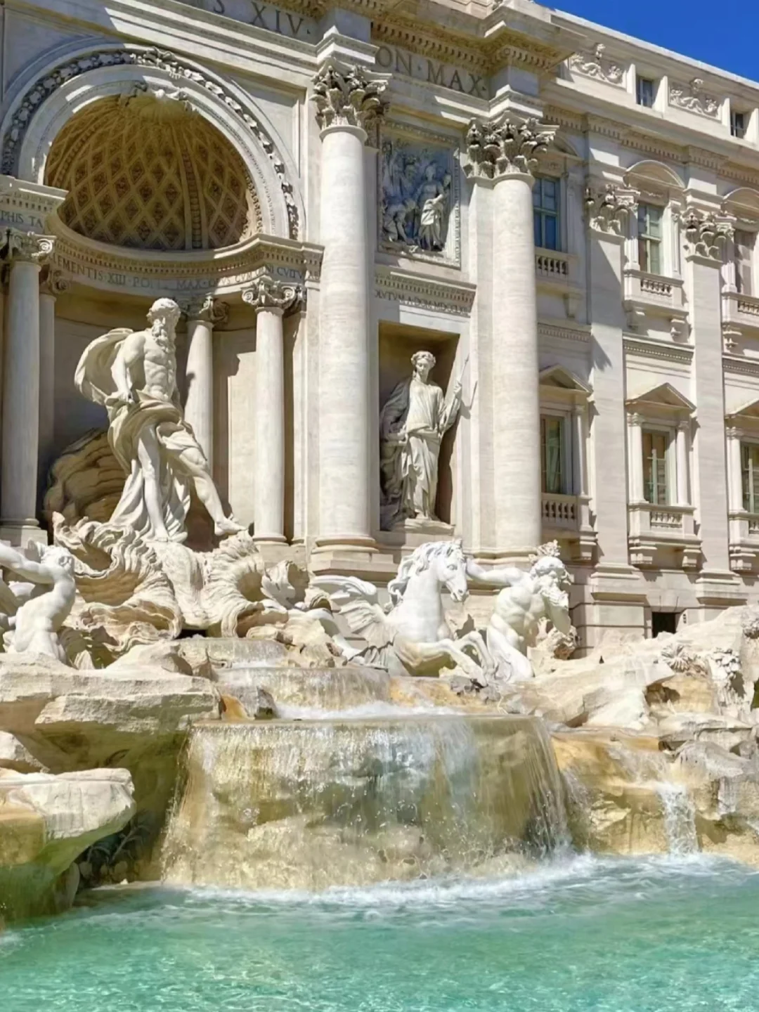 3月🎈法意瑞已回，要去的姐妹慎重👇