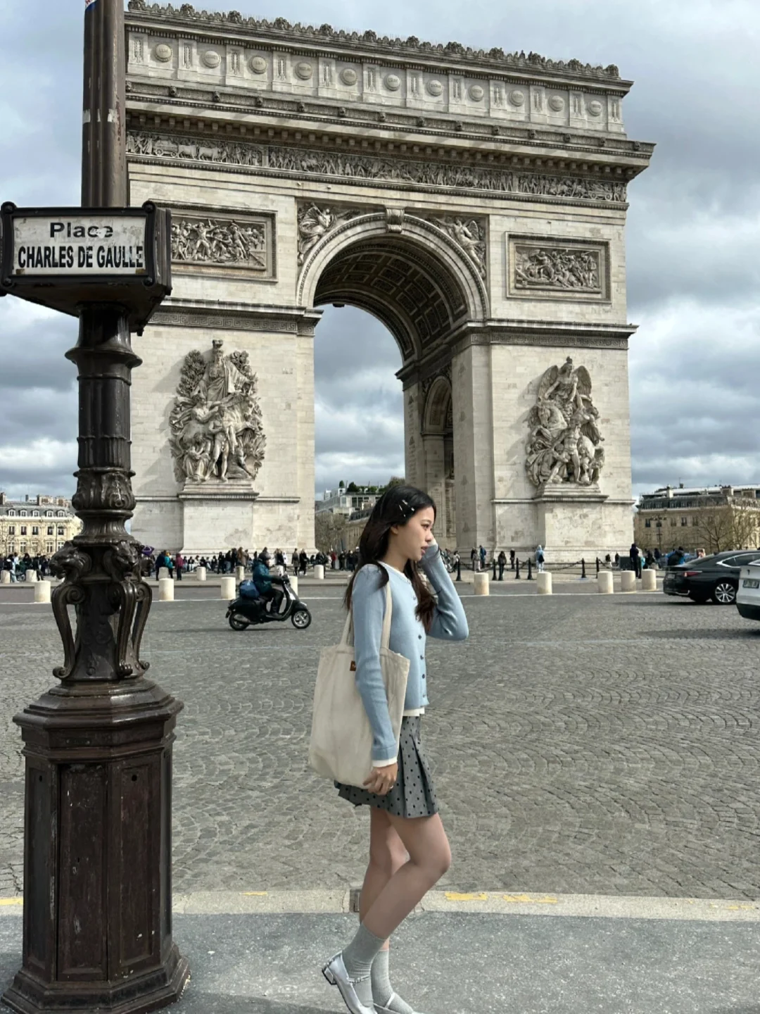 3月🎈法意瑞已回，要去的姐妹慎重👇