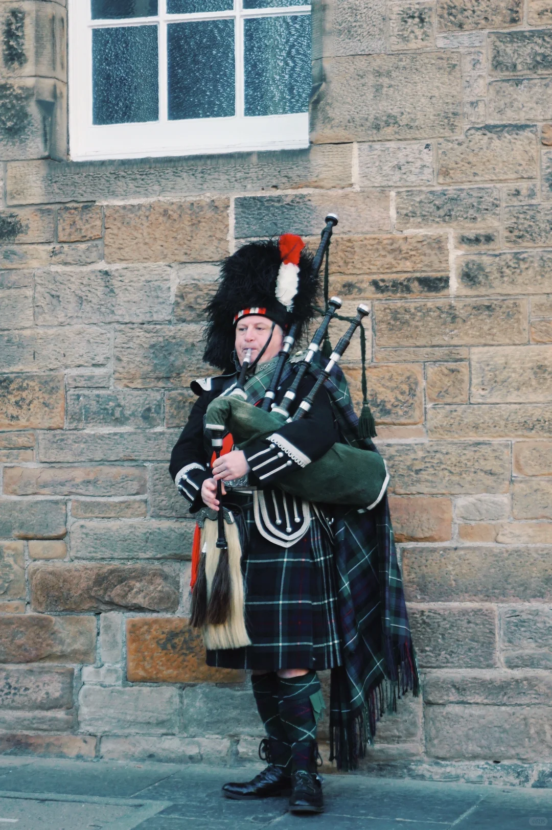 i人独游爱丁堡 2 天｜保姆级旅游攻略🌄